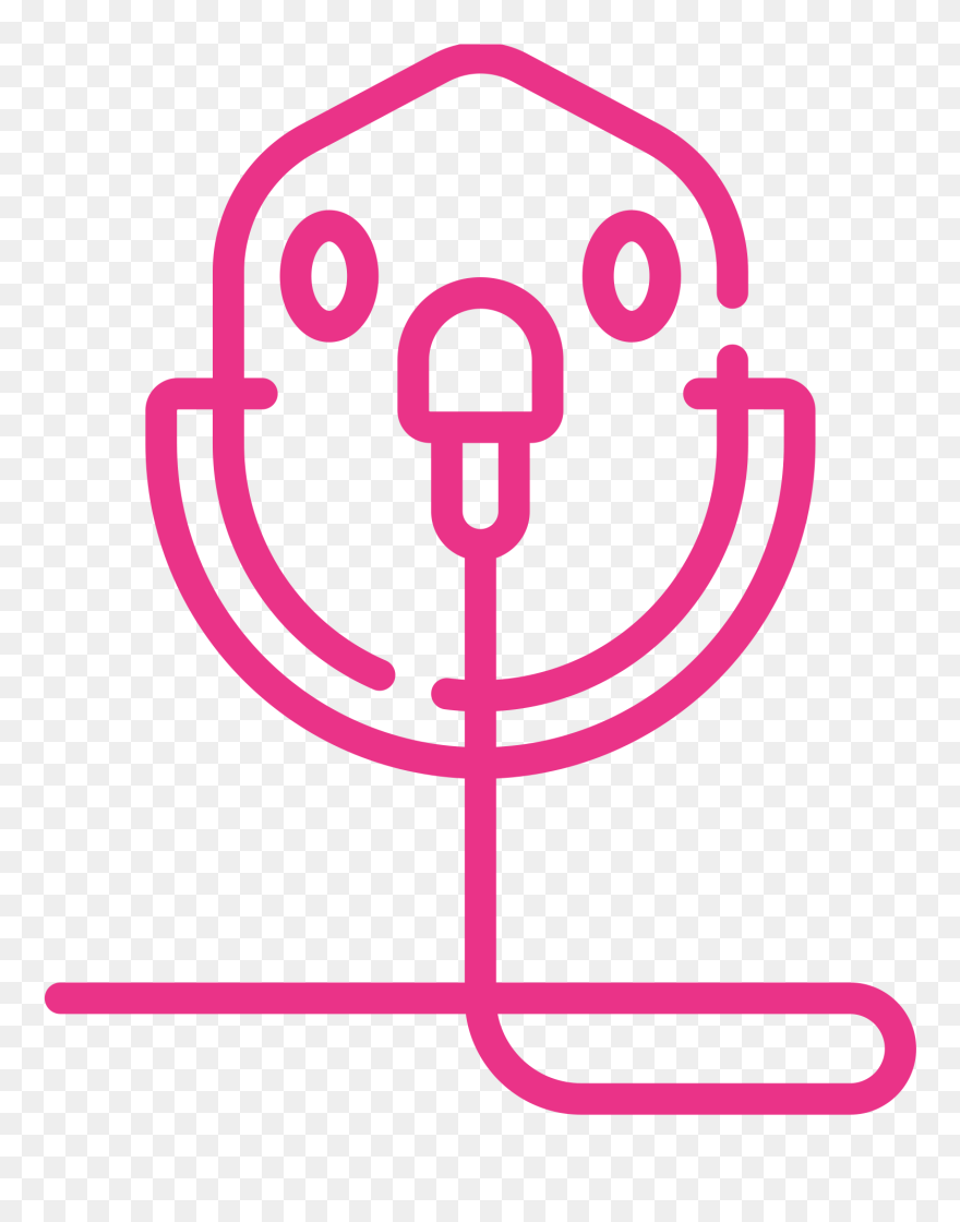 Transparent Respiratory Therapist Clipart - Icon - Png Download