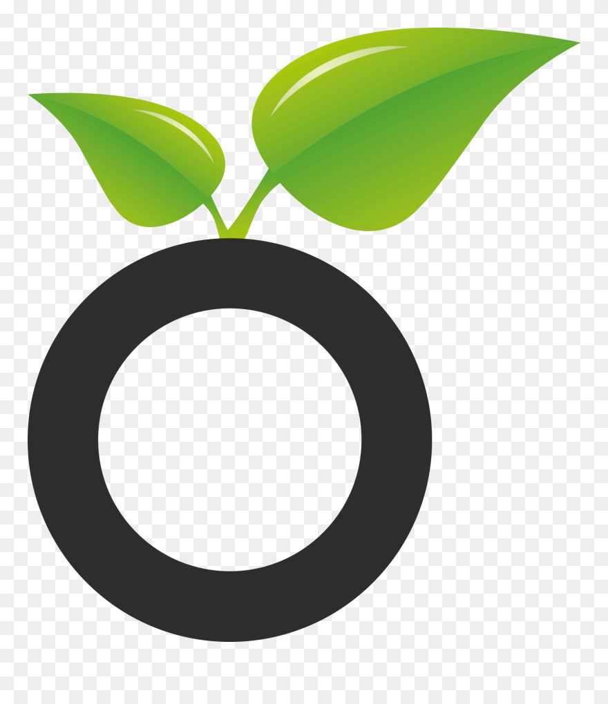 Oxygen Graphics Clipart