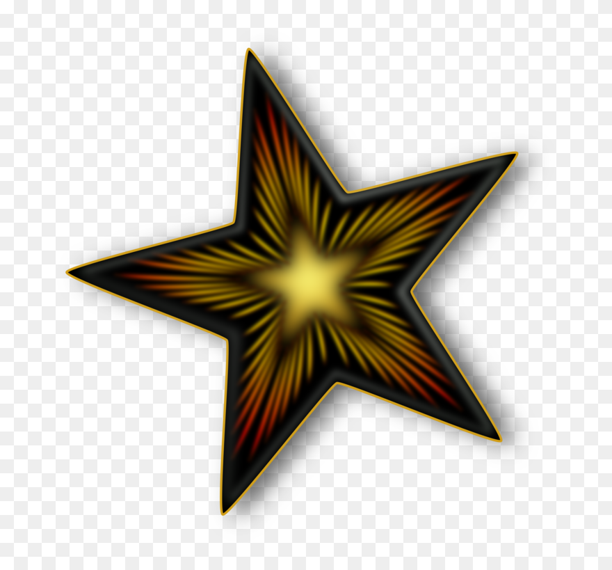 Astronomy Clipart Clip Art - X Mas Star - Png Download
