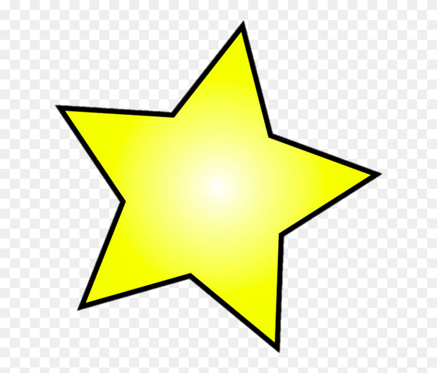 Star Clip Art - Sarah Kellen Jeffrey Epstein - Png Download