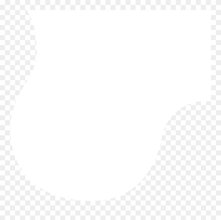 White Img - Silhouette Clipart