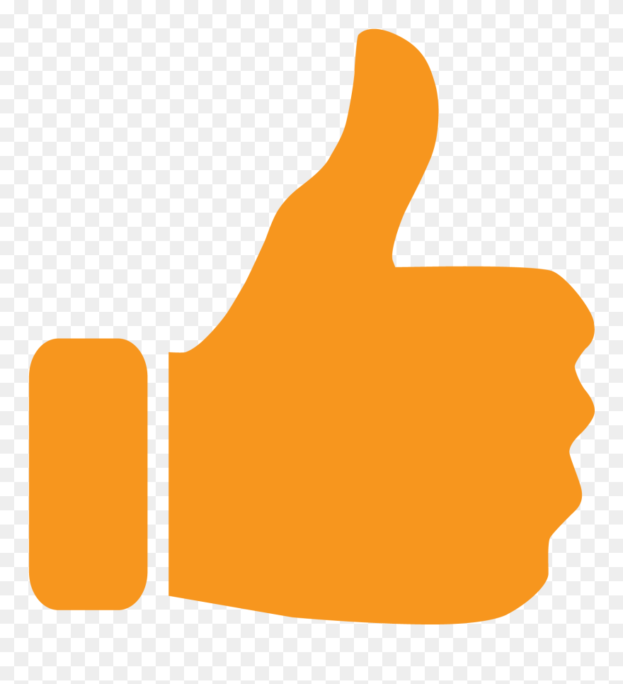 Skin Clipart Sunscreen - Youtube Thumbs Up Png Transparent Png