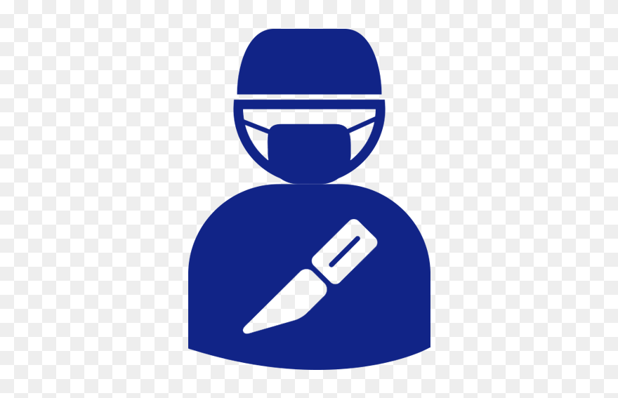 General Surgery Icon Png Clipart
