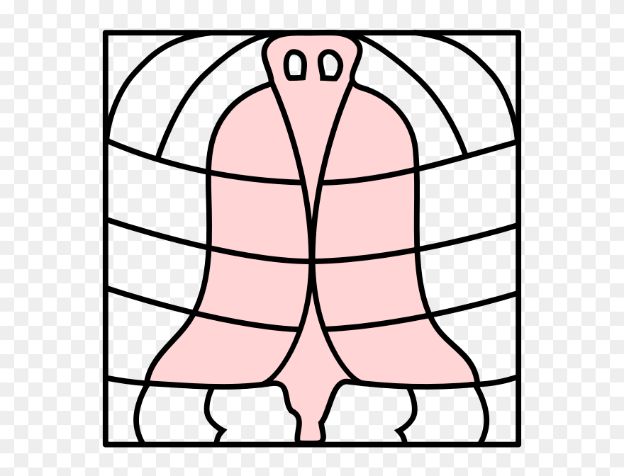 Puzzle Picture Bell Clipart