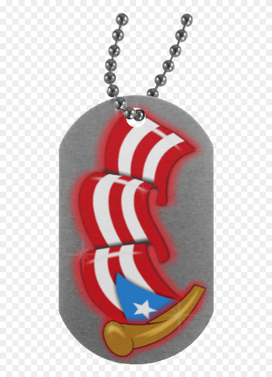 Dog Tag Pet Tag Ball Chain Military - My Boyfriend Dog Tags Clipart