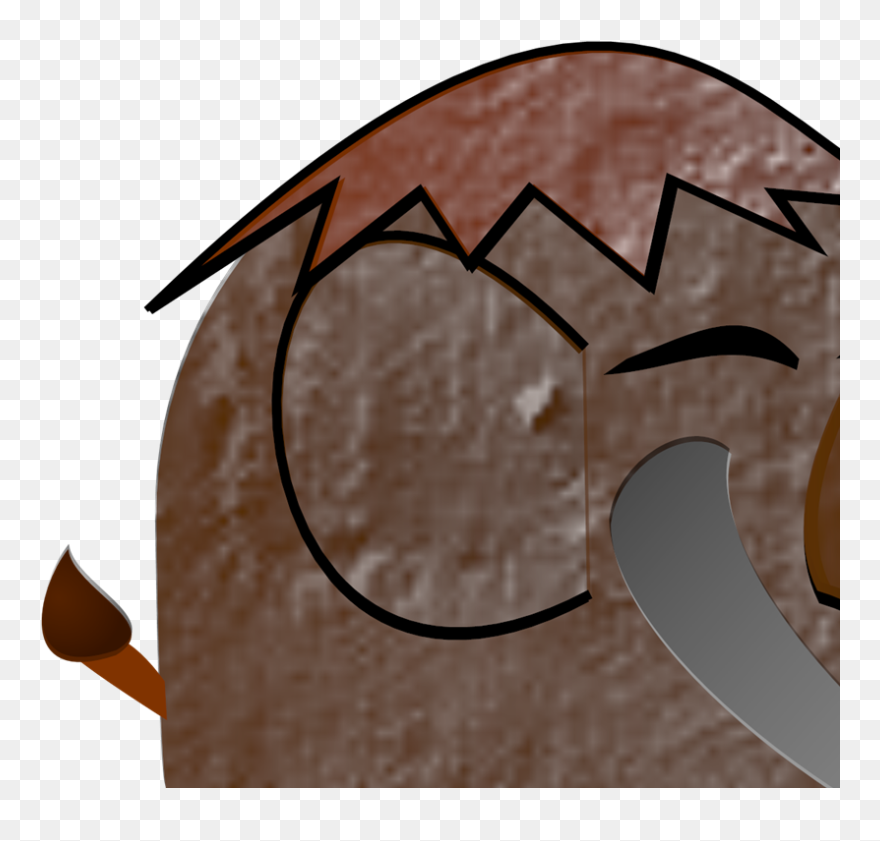 Cartoon Mammoth Clipart