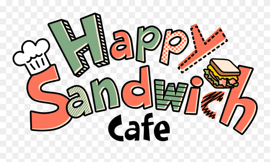 Shop Clipart Sandwich Shop - Sandwich Shop Clipart - Png Download