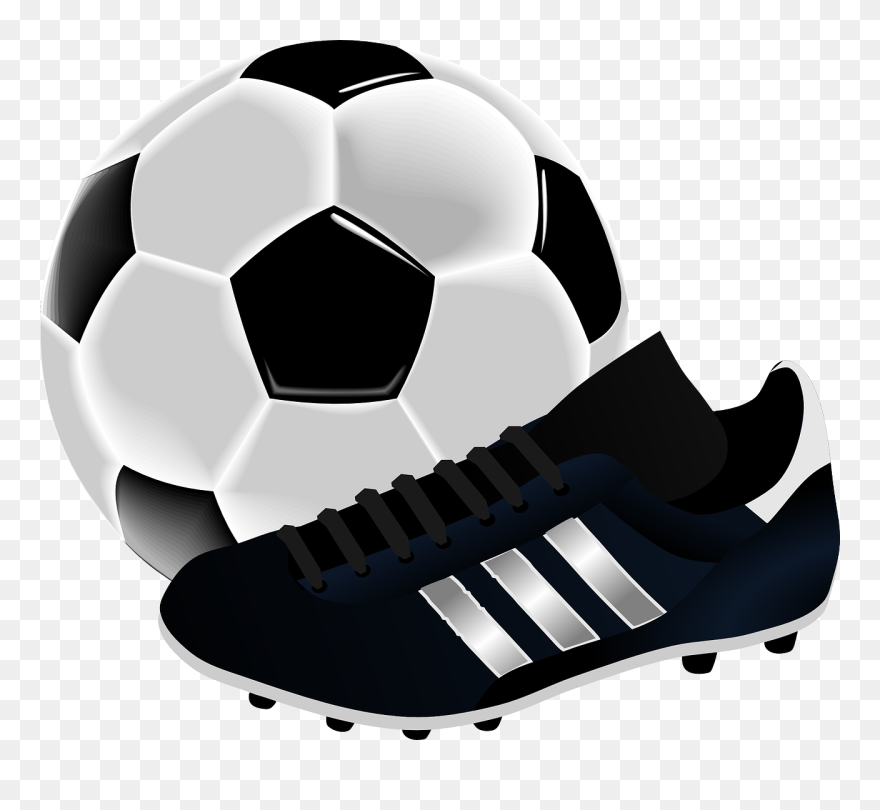 Football Boot Cleat Adidas - Adidas Vapor Soccer Boots Clipart