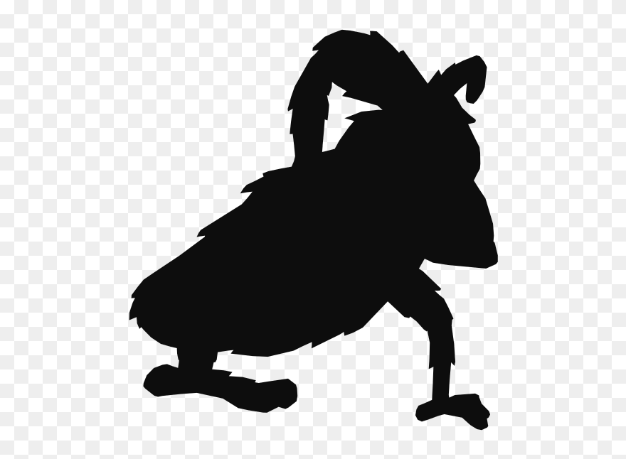 Chimpanzee Refixed - Chimpanzee Clipart