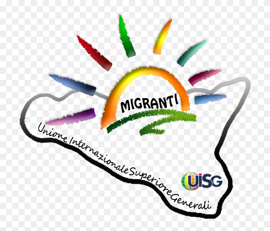 Migrant Clipart