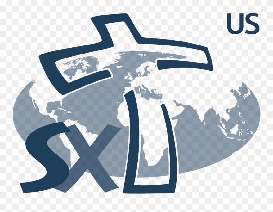 Black World Map Clipart