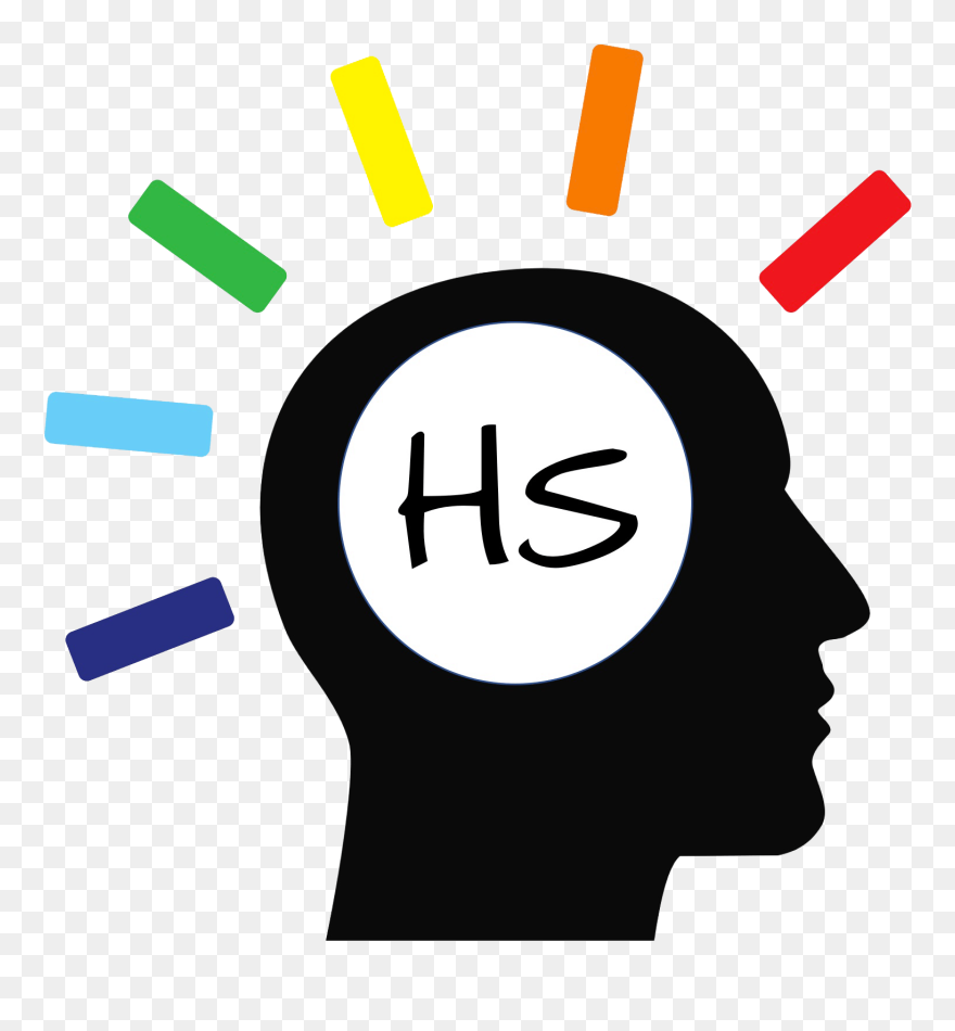 Reading Headstart English - Circle Clipart