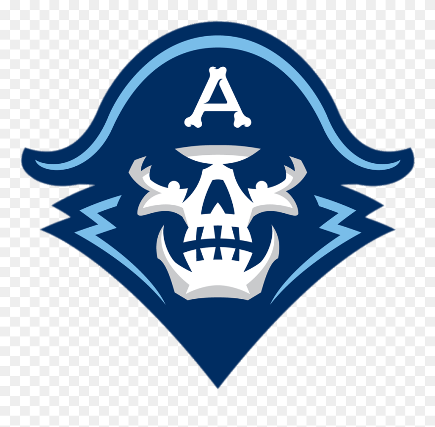 Logo Milwaukee Admirals Clipart