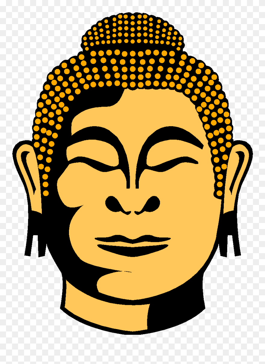 Monkas Clipart Buddhist Priest - Mahayana Buddhism Png Transparent Png