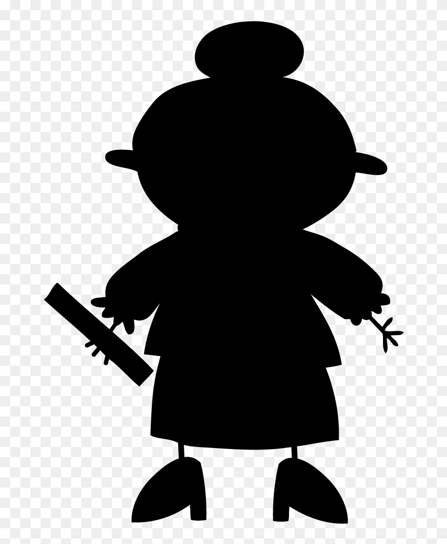 Nun Morning Star Obstetrics And Gynecology 0 Image - アリス シルエット イラスト Clipart