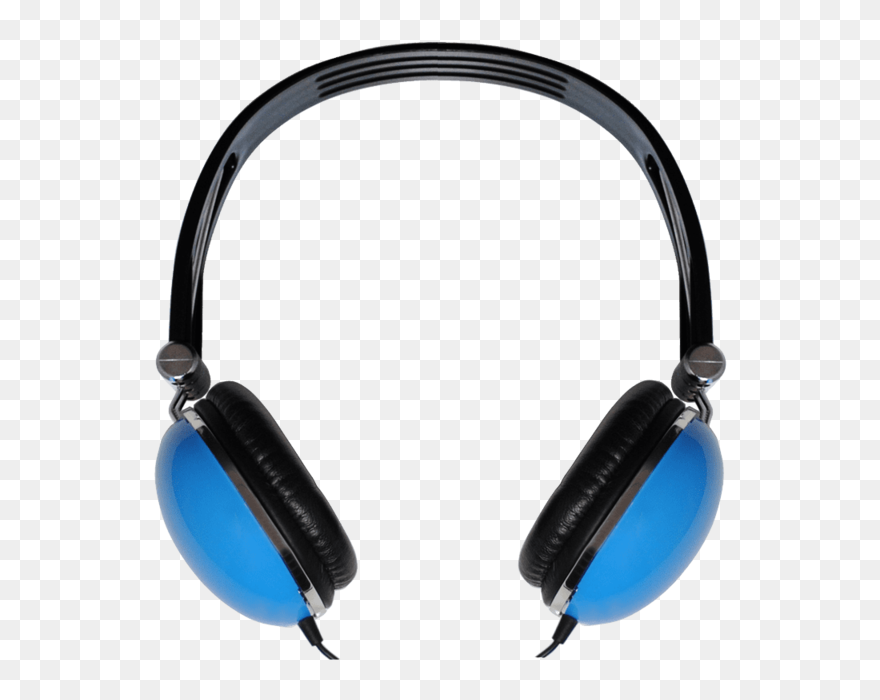 Music-headphone - Head Phone Picsart Png Clipart