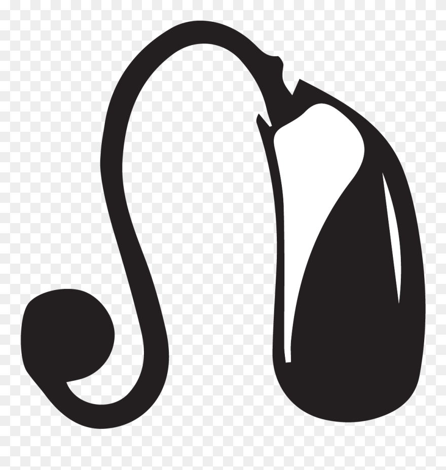 Image - Hearing Aid Clipart Png Transparent Png
