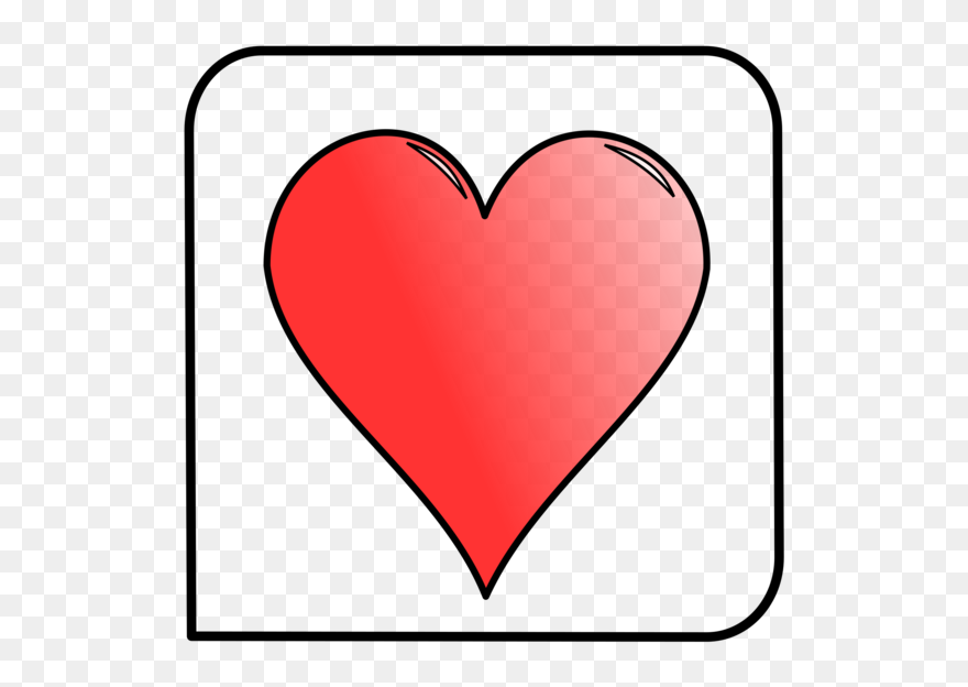 Playing Card Spade Vector Sign - Deck Of Cards Clip Art - Png Download