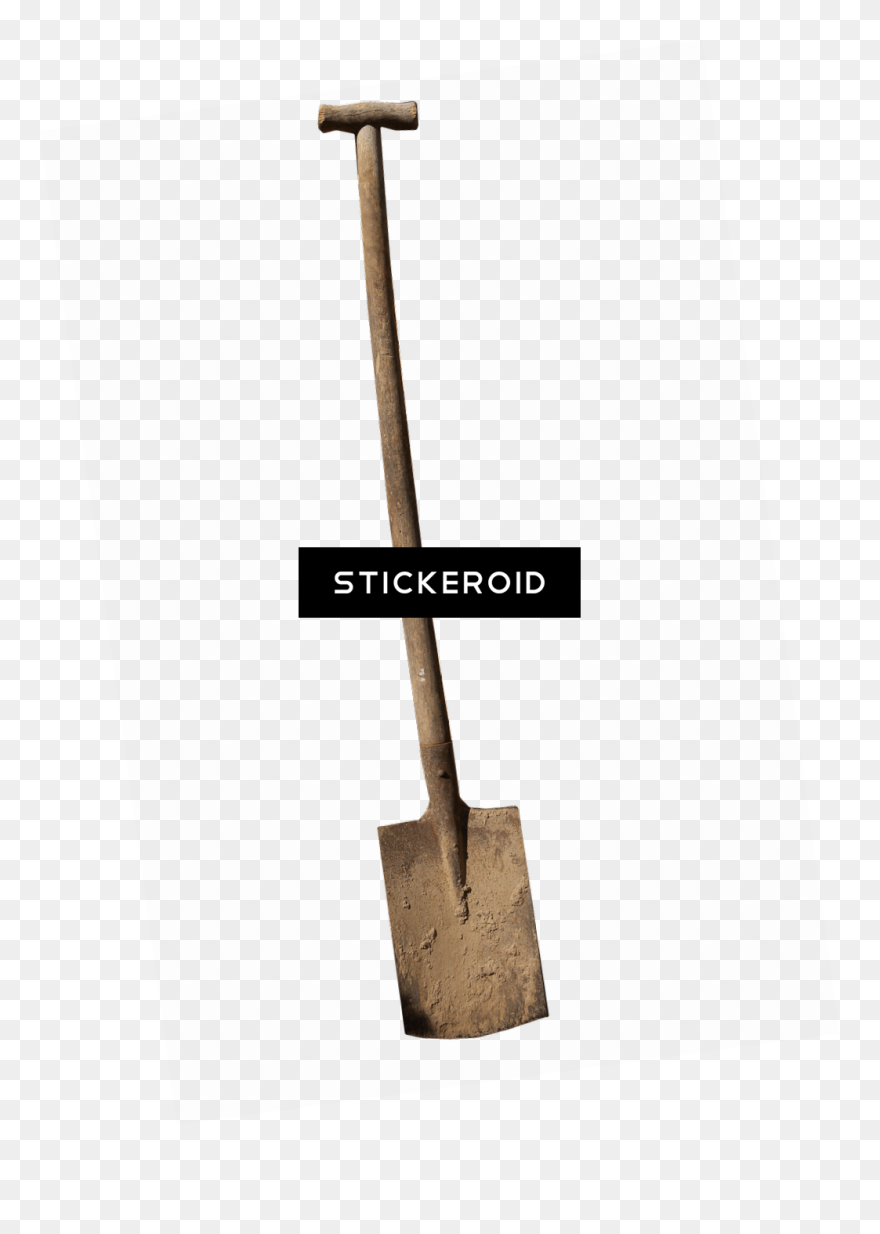 Transparent Groundbreaking Shovel Clipart - Png Download