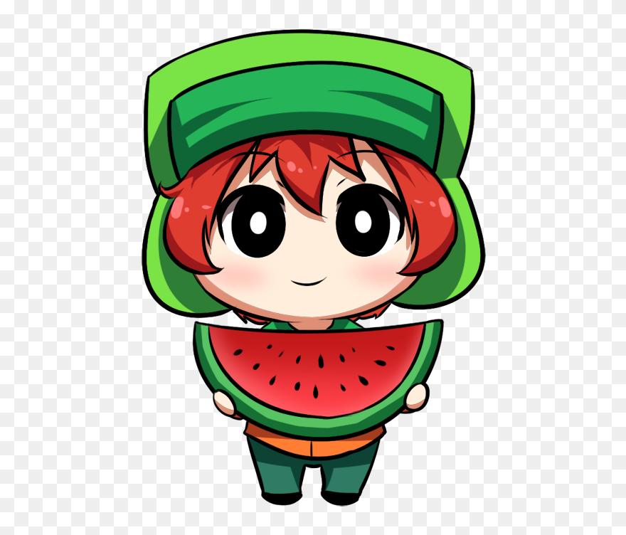 Cartoon Watermelon Png - چاپی تیشرت برای یلدا Clipart