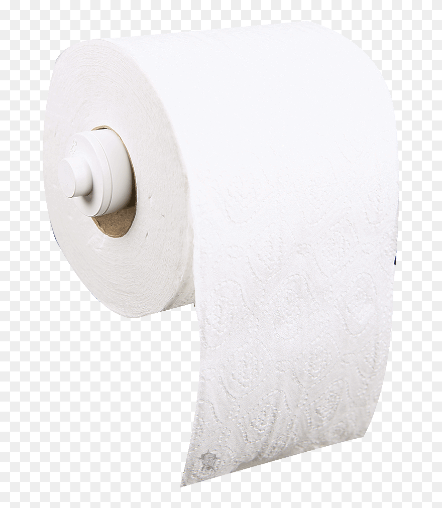 Transparent Bugs Toilet Paper - Tissue Paper Clipart