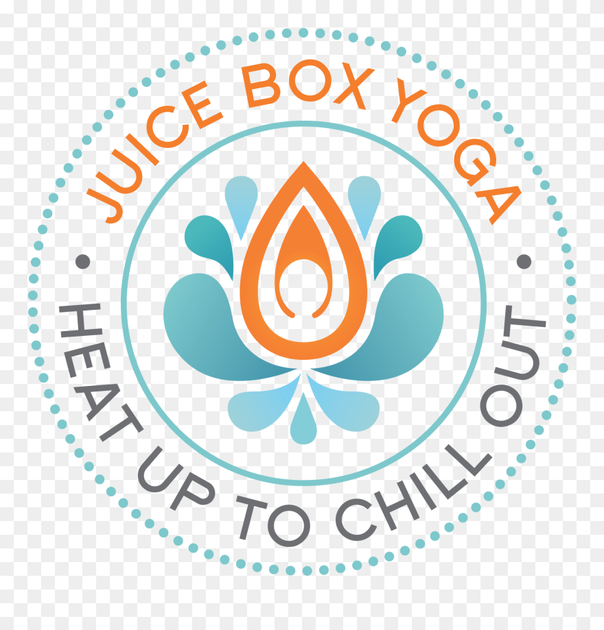 Transparent Juice Box Clipart - Juice Box Yoga Reno - Png Download