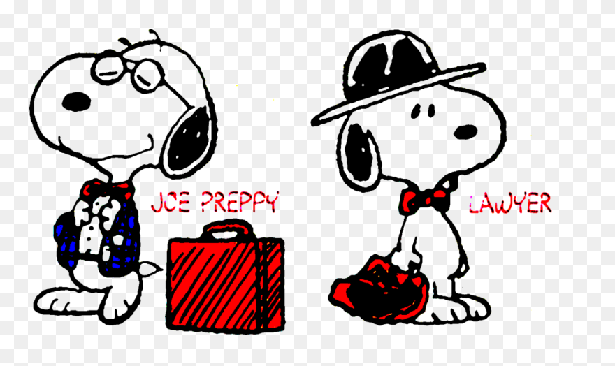 Lawyer Clipart Lawyer Cartoon - Today Will Be Great Hd - Png Download