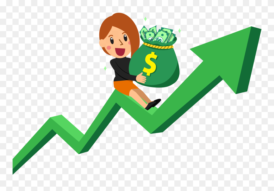 Bolsa De Dinero Dibujo Clipart