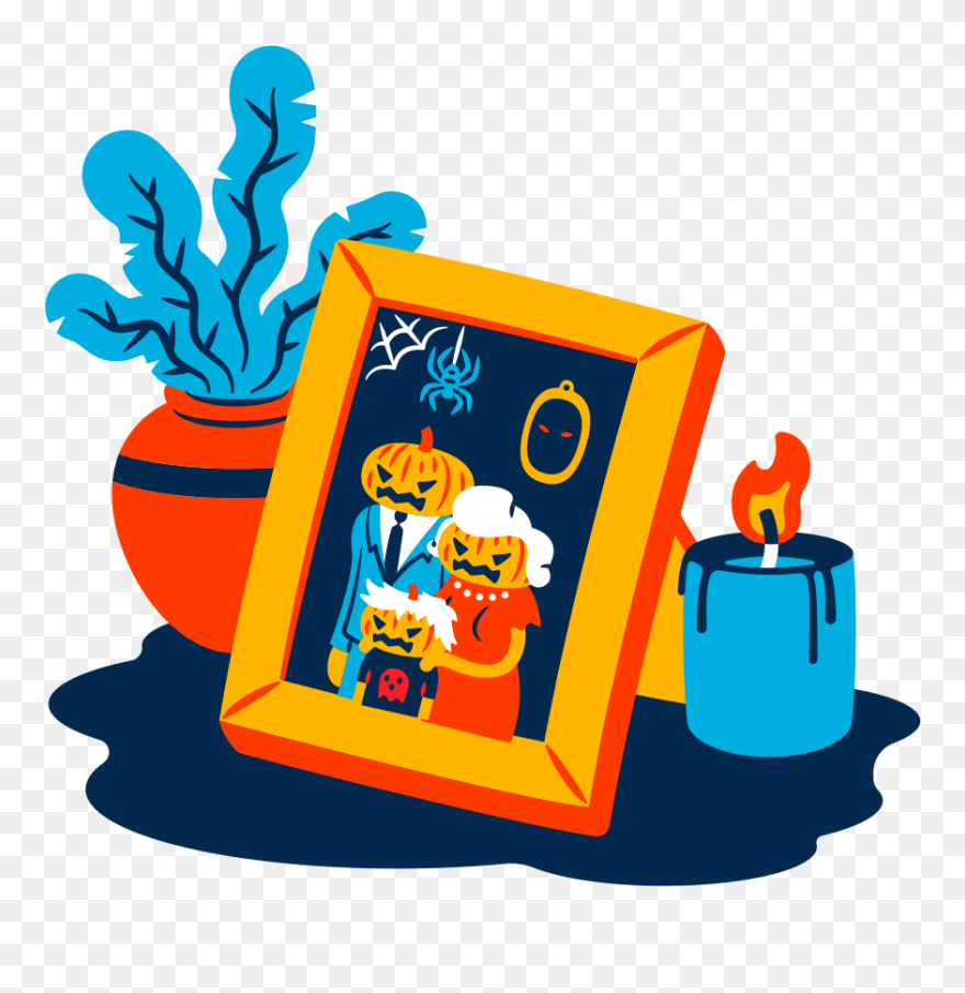 Logo For About Investigate Clipart