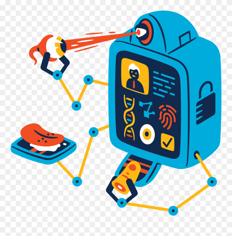 Logo For Privacy Policy Clipart