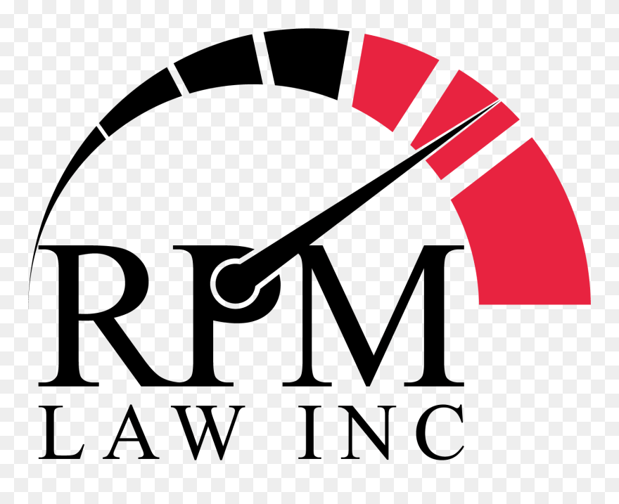 Rpm Law Clipart