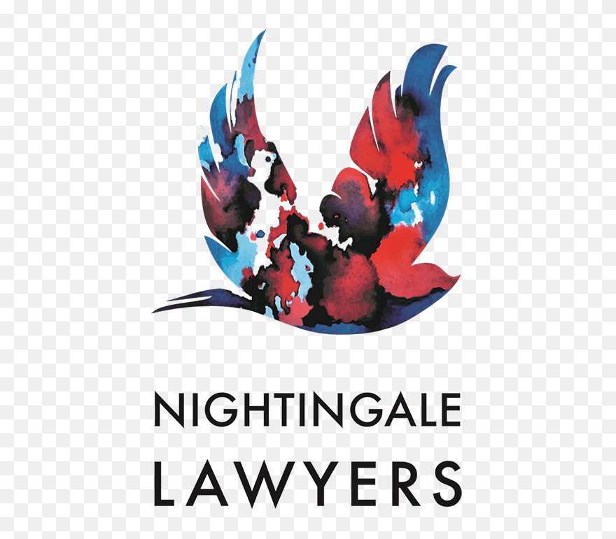 Nightingale Lawyers Logo - Nightingale Lawyers Clipart