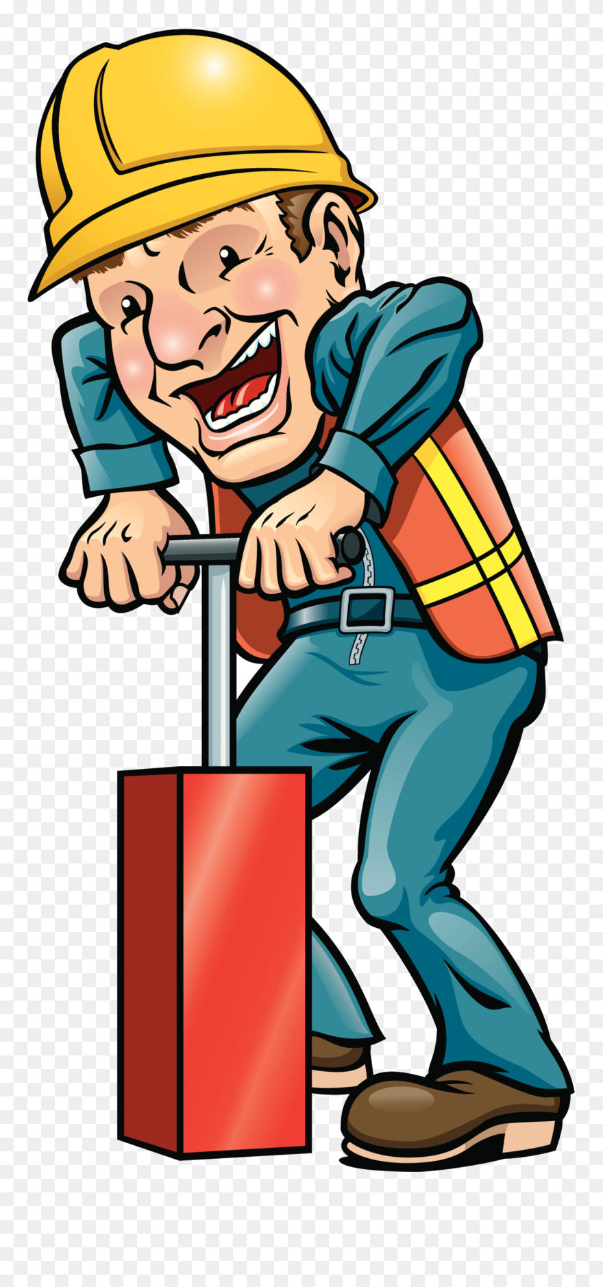 Dynamite Vector Cartoon - Time Bomb Cartoon Transparent Background Clipart