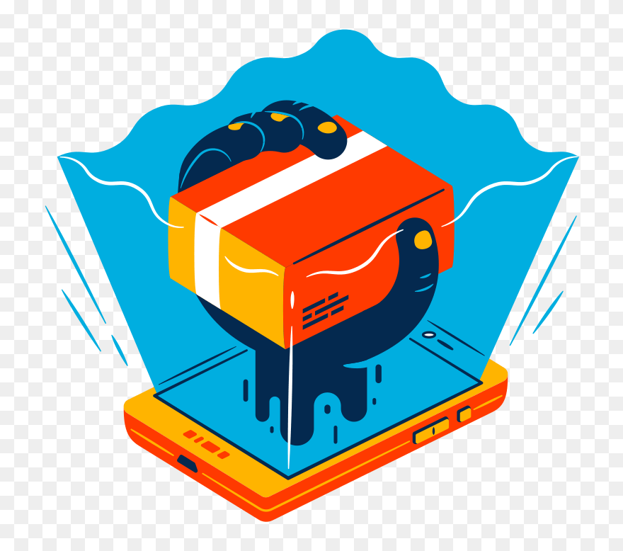 User Interface Design Clipart