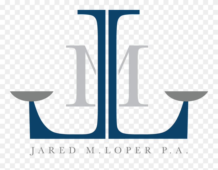 Loper Legal Logo Clipart