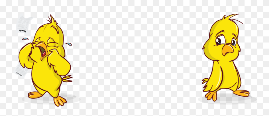 Tiru - Cartoon Clipart