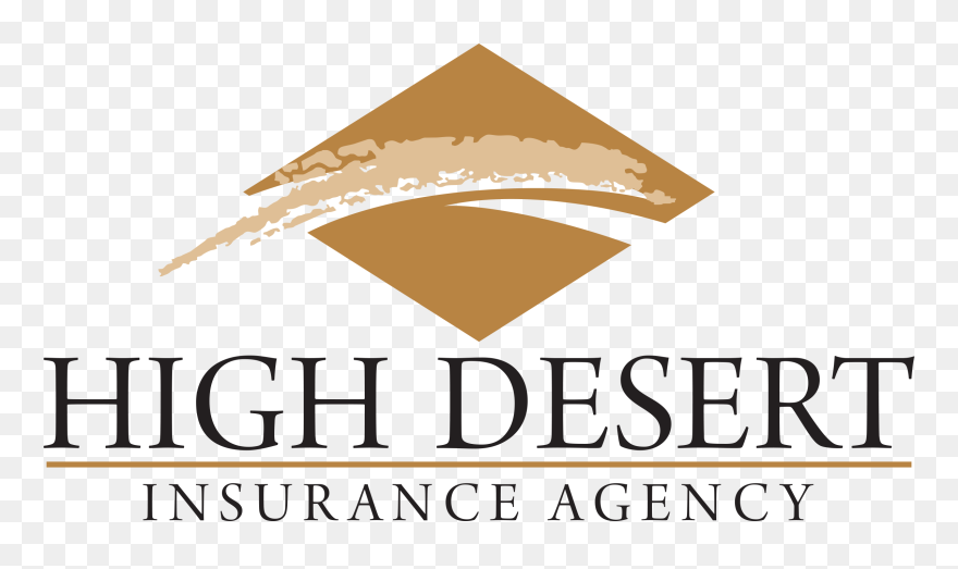 High Desert - Umbrella Clipart