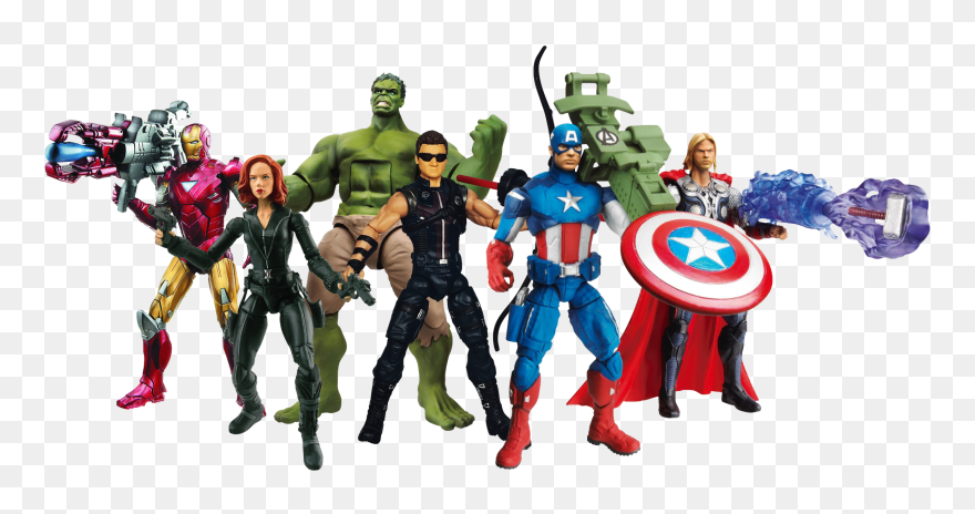 Avengers Free Png Image - Avengers Clipart Png Transparent Png