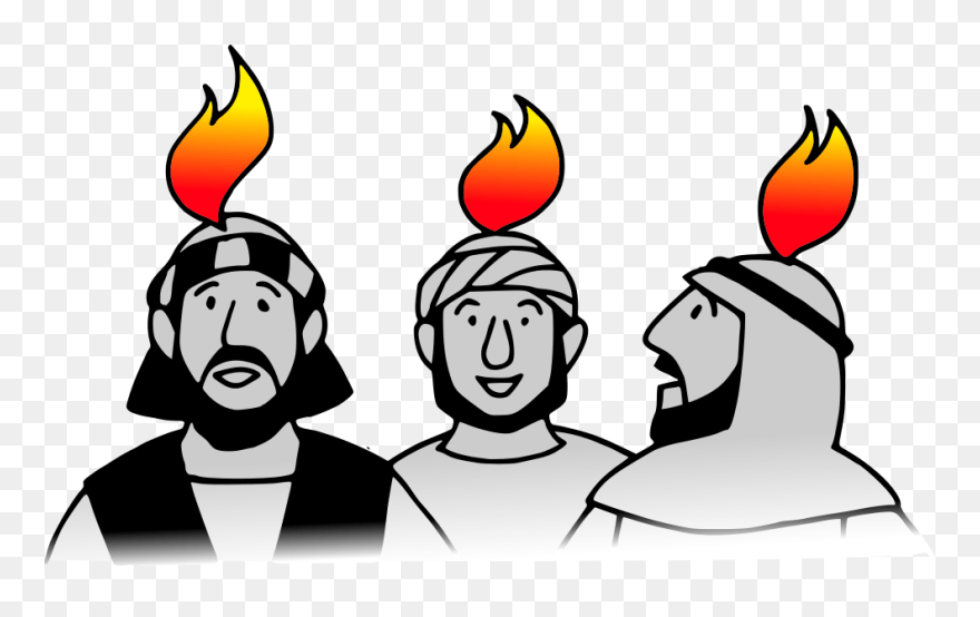 Pentecost Clipart Transparent - Png Download