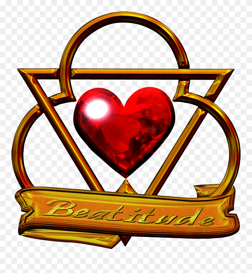 Beatitude Nuevo Nombre - Portable Network Graphics Clipart