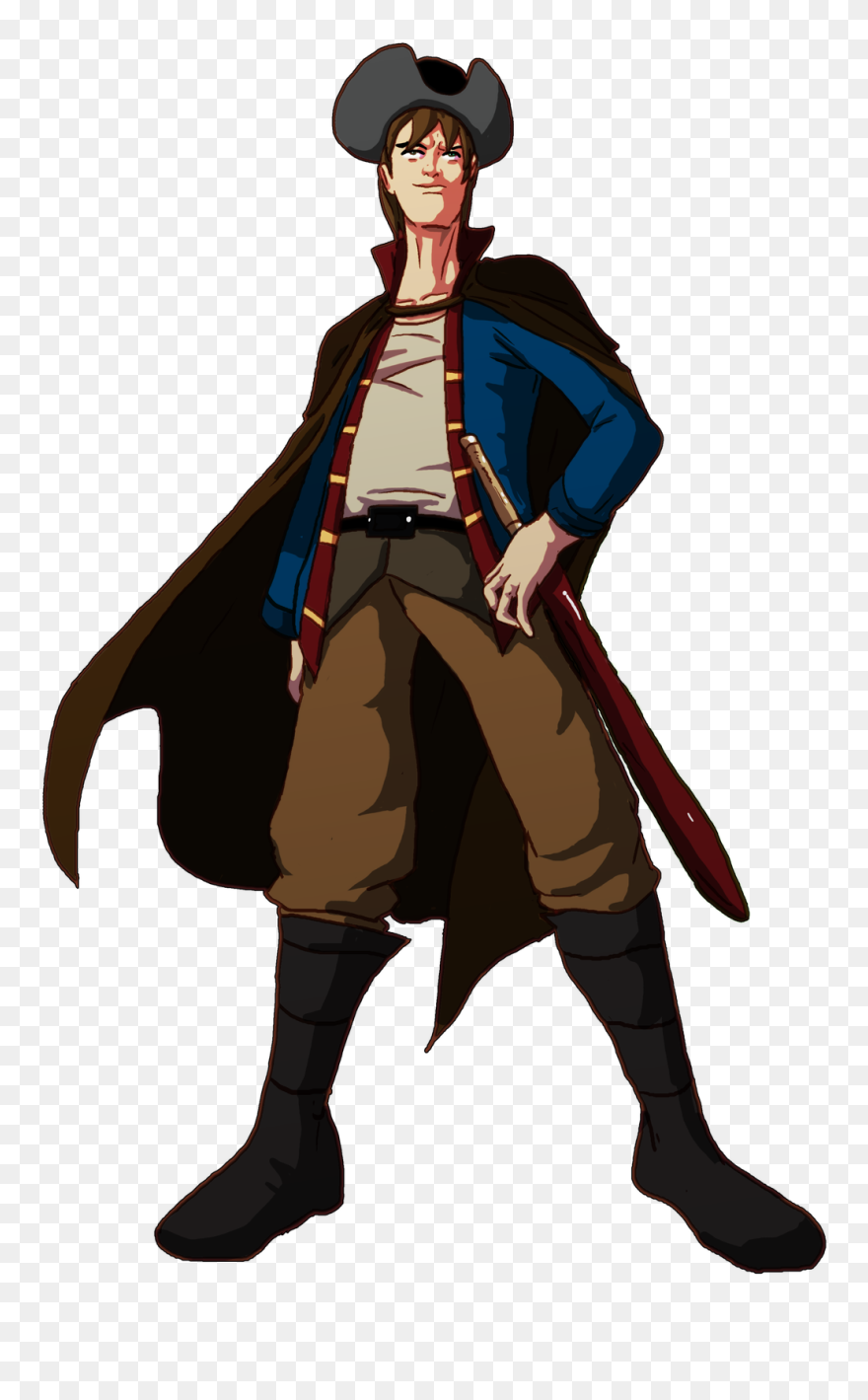 Png Paul Revere Free Paul Revere Transparent Images - Paul Revere Transparent Clipart