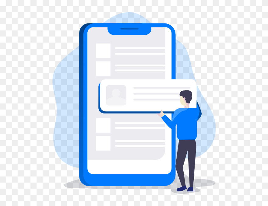 Progressive Web Apps Clipart