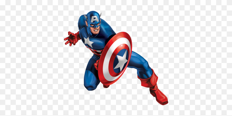 Marvel Super Heroes 3d Wii Clipart