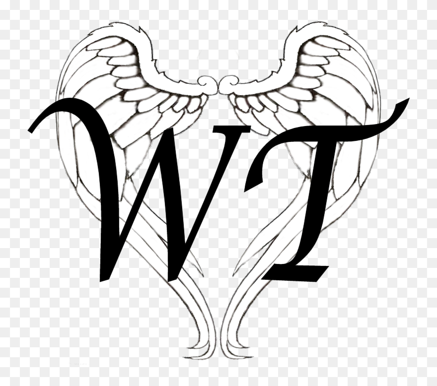 What Treat Logo Clipart