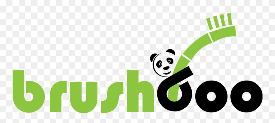 Brushboo Logo Clipart