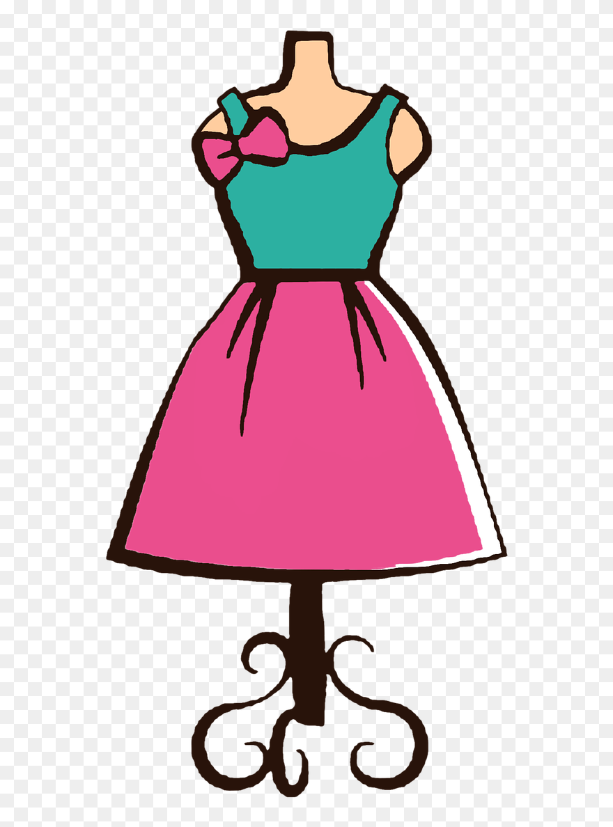 Imagenes Png De Moda Clipart