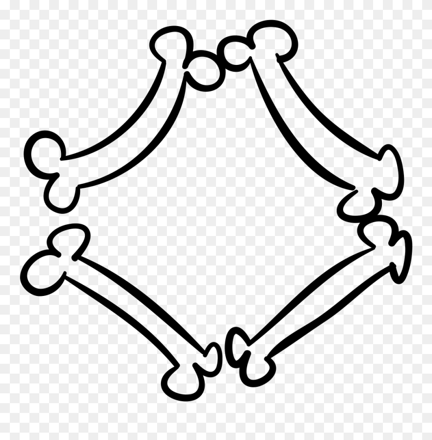 Transparent Clipart Rhombus - Portable Network Graphics - Png Download