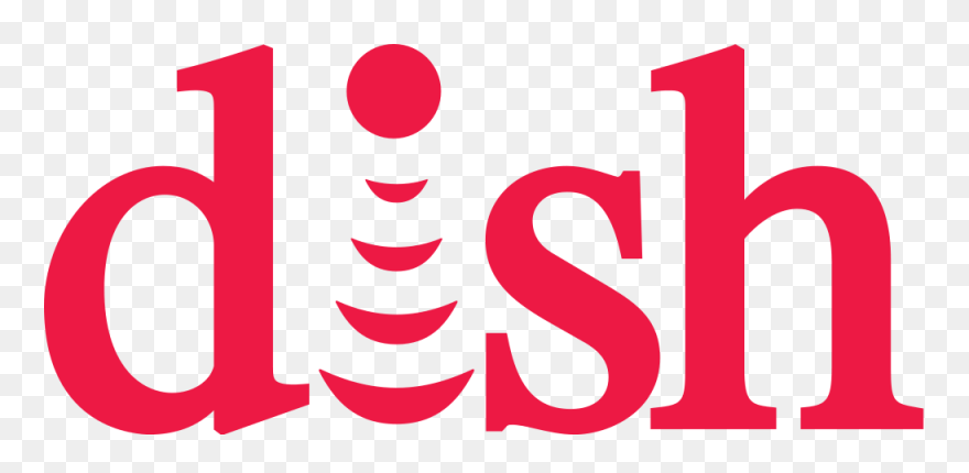 Dish Network Logo - Dish Network Logo Png Clipart