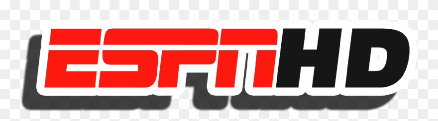 8 Logos Of Espn - Graphic Design Clipart