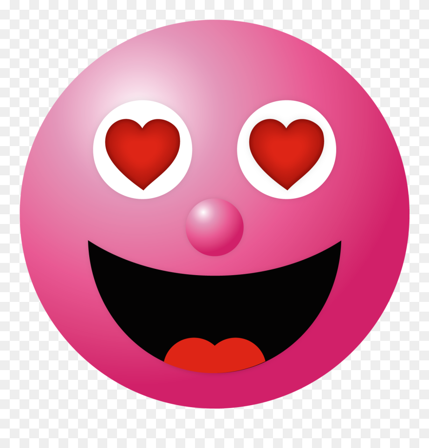 Smiley Clipart